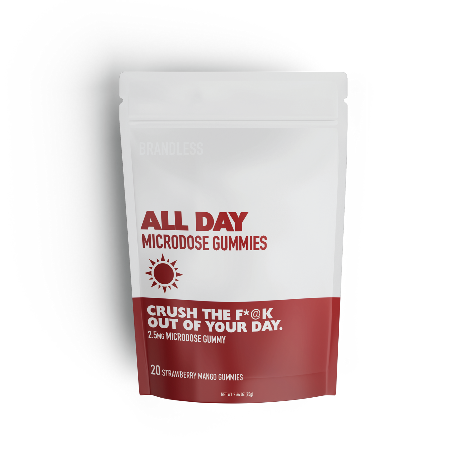 All Day Microdose Gummies